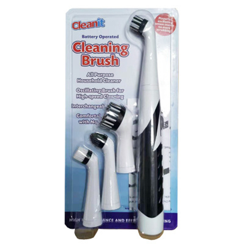 Wireless Cleaning Tool