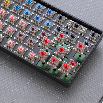 Mechanical Gaming Keyboard - Image 8