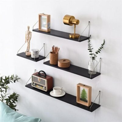 Punch Free Shelf