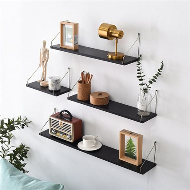 Punch Free Shelf