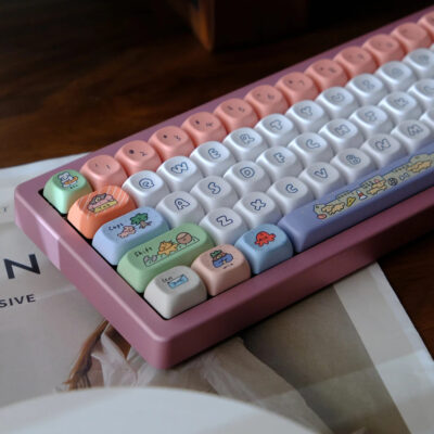 Sublimation Keyboard - Image 7