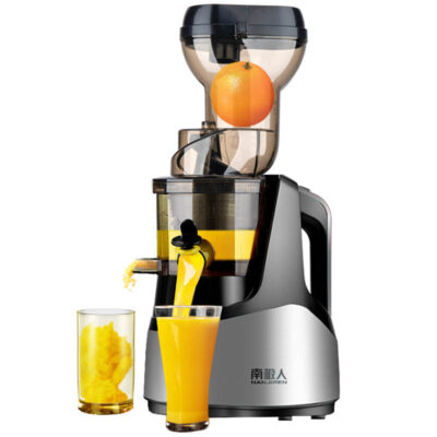 Electric Vegetable Juicer - Image 6