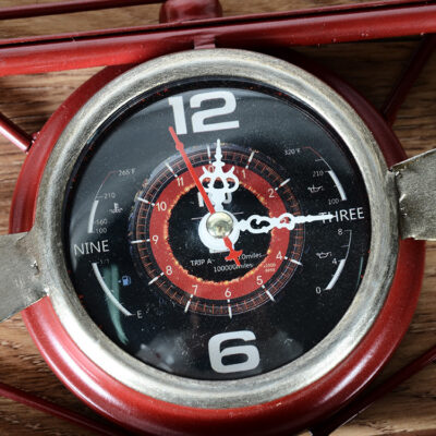 Vintage Airplane Decor - Image 6