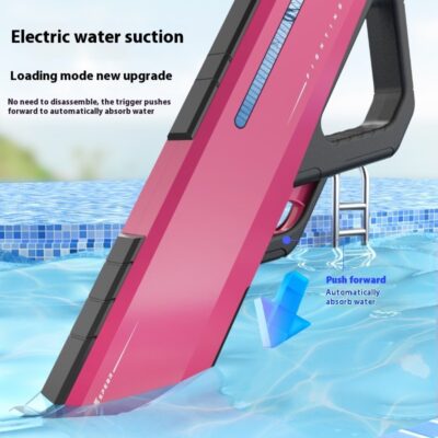 Crossborder Water Gun - Image 8