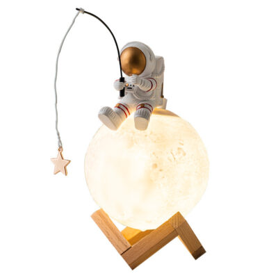Astronaut Decor Light - Image 5