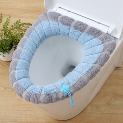 Toilet Seat Cover - Image 2
