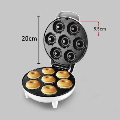 Donut Maker - Image 2