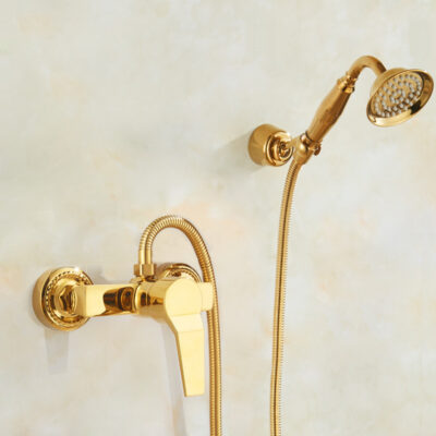 Golden Shower Set - Image 4
