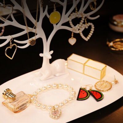 Deer Jewelry Display - Image 6