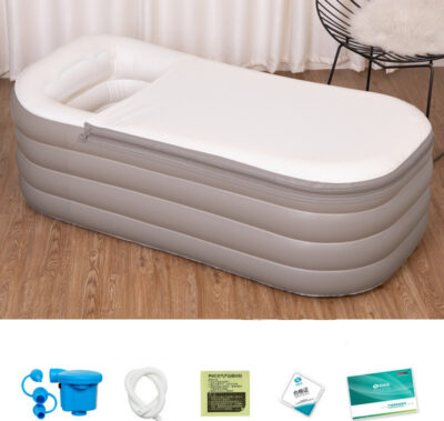 Full Body Bathtub - Image 3