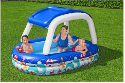 Sunshade Pool - Image 5