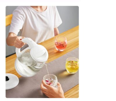 Automatic Heating Kettle - Image 4