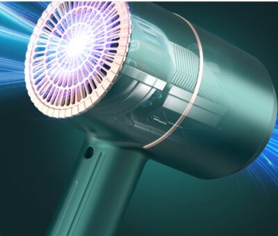 Strong Wind Dryer - Image 2