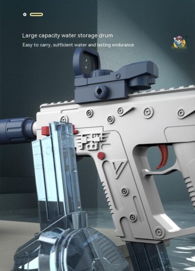 Electric Water Gun - Image 10
