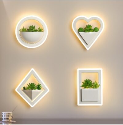 Planter Light - Image 10