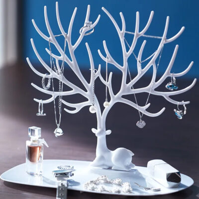Deer Jewelry Display - Image 10