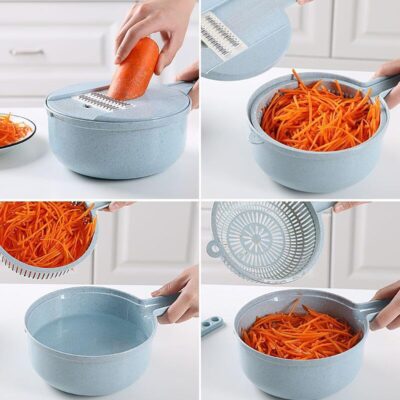 Mandoline Slicer - Image 5