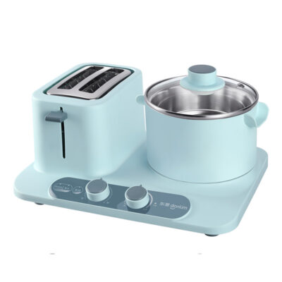Breakfast Set - Image 5