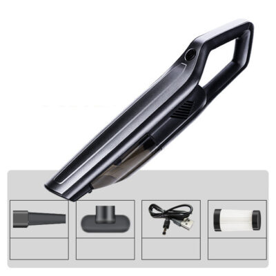Cordless Cleaner - Image 4