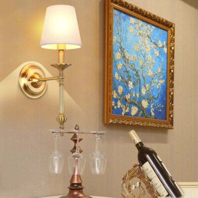 Classic Wall Sconce - Image 5