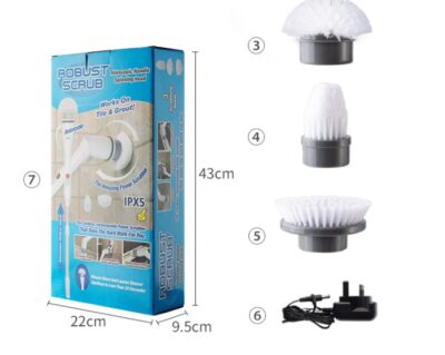 Bathroom Cleaning Kit - Image 6