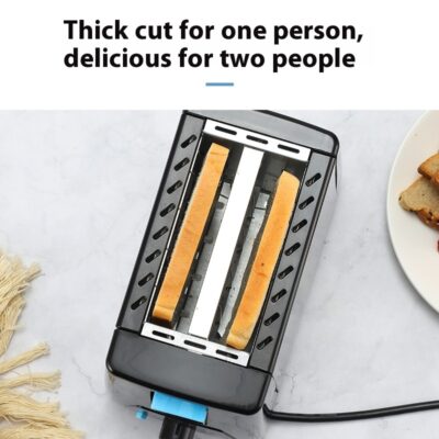 Breakfast Bread Maker - Image 6