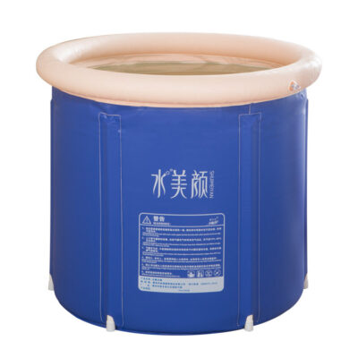 Foldable Bathtub - Image 2