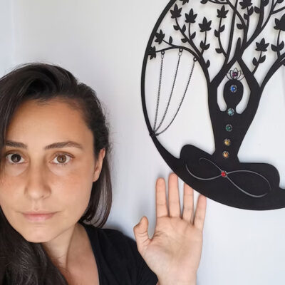 Yoga Meditation Decor - Image 2