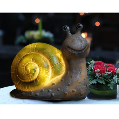 Snail Solar Light - Image 6