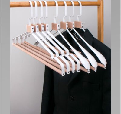 Metal Wide Hanger - Image 5