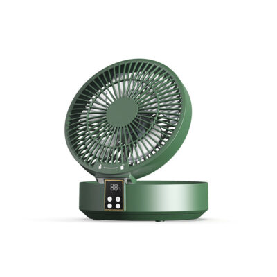 Folding Night Fan - Image 5
