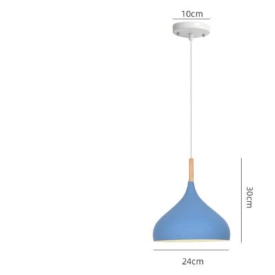 Macarone Chandelier - Image 3
