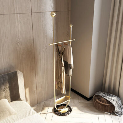 Luxury Clothes Hanger - Image 5
