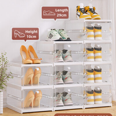 Folding Shoe Box - Image 5