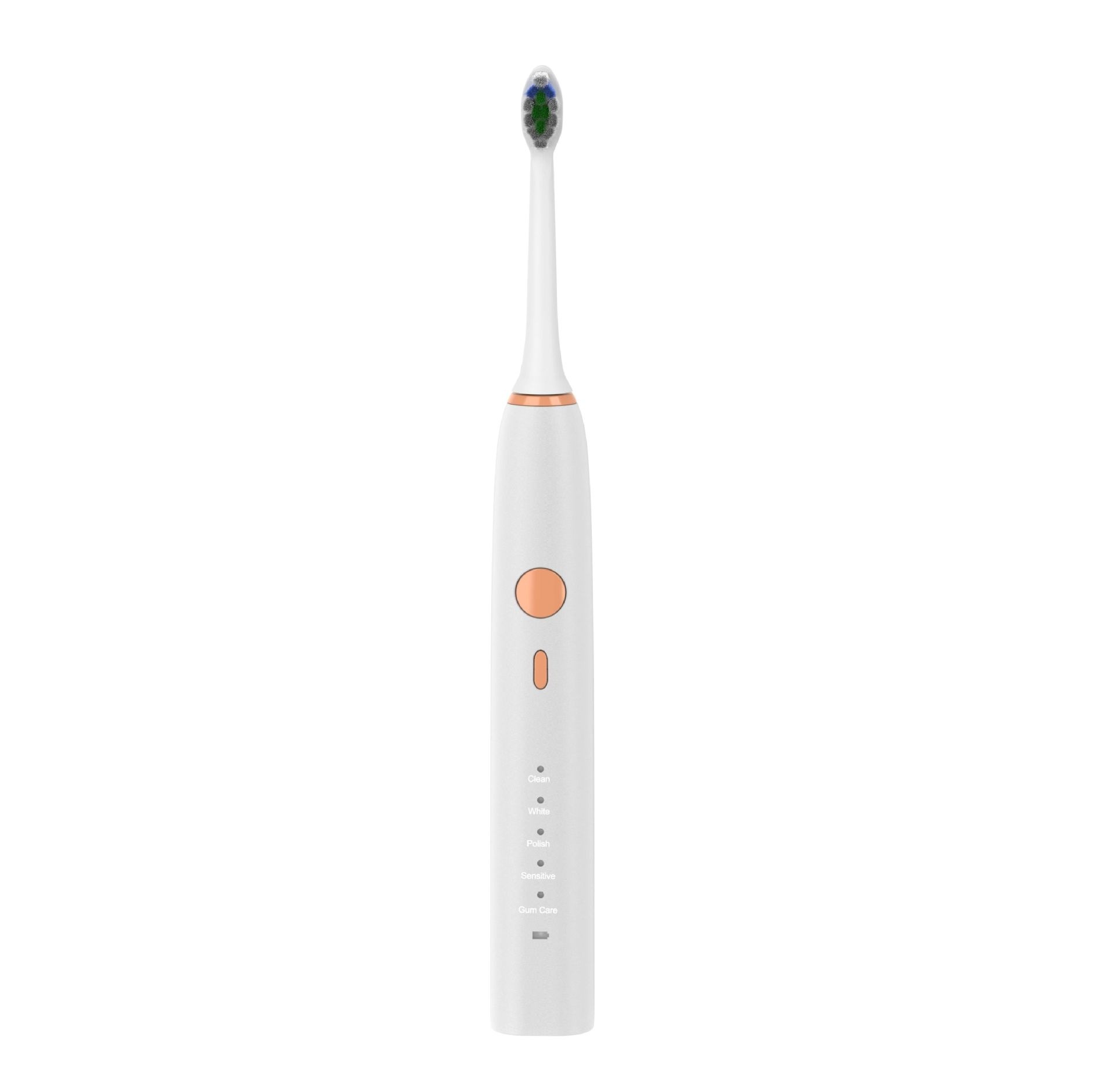 Fresh Mint Toothbrush
