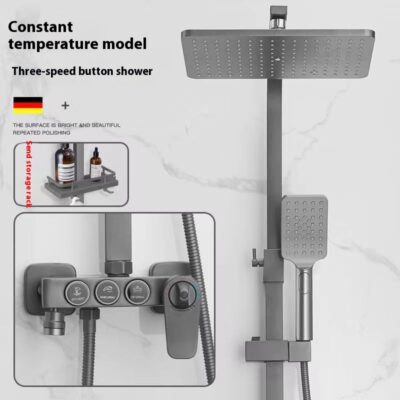 Constant Shower - Image 4