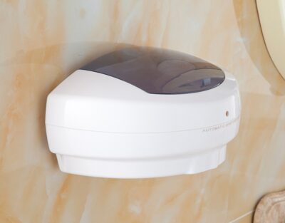 Toilet Auto Foam - Image 2