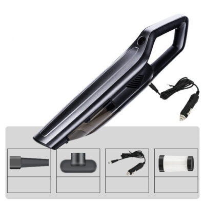 Cordless Cleaner - Image 3