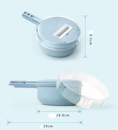 Mandoline Slicer - Image 8