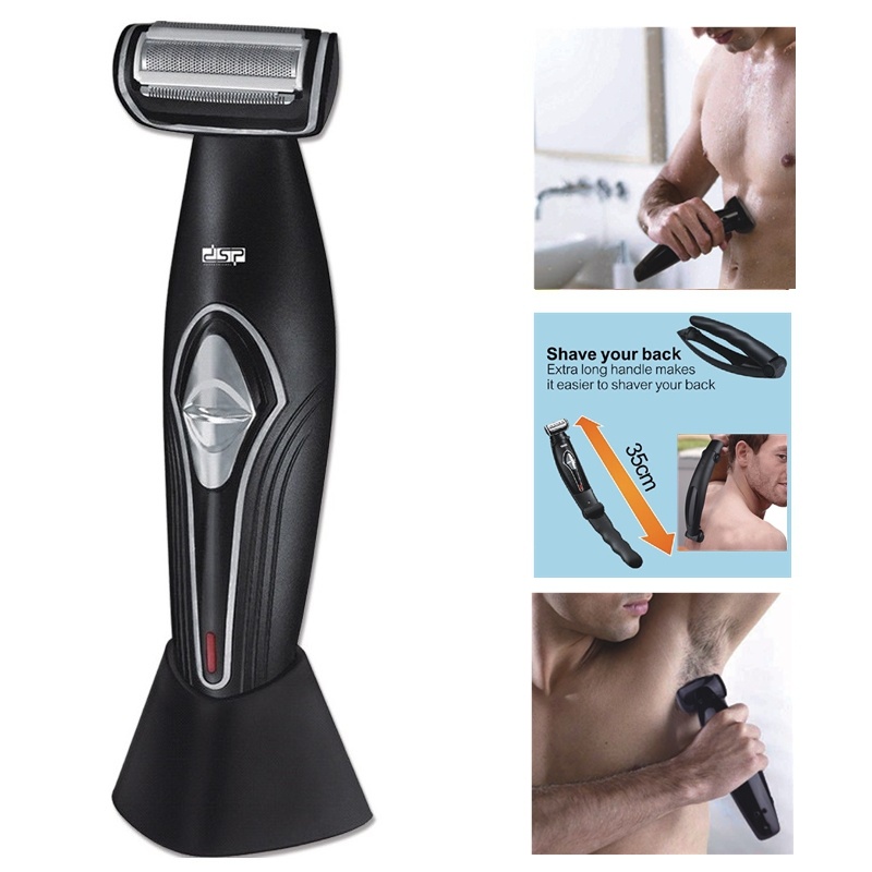 Body Groom