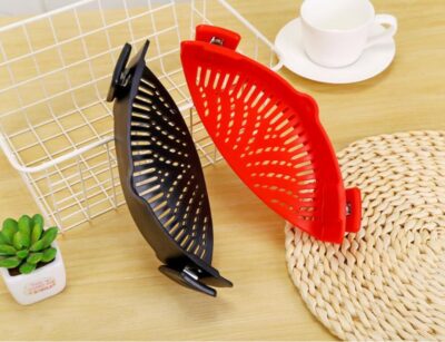 Silicone Easy Strainer - Image 9