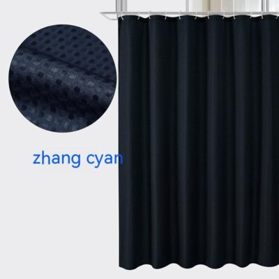 Waffle Polyester Curtain - Image 10