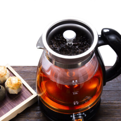 Automatic Tea Maker - Image 6