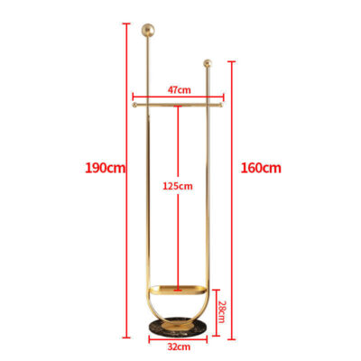 Luxury Clothes Hanger - Image 8