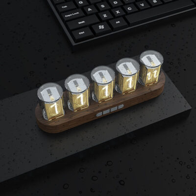 RGB Digital Clock - Image 6