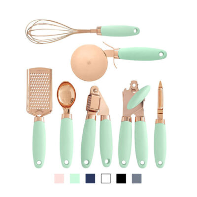 Steel Kitchen Gadgets - Image 5