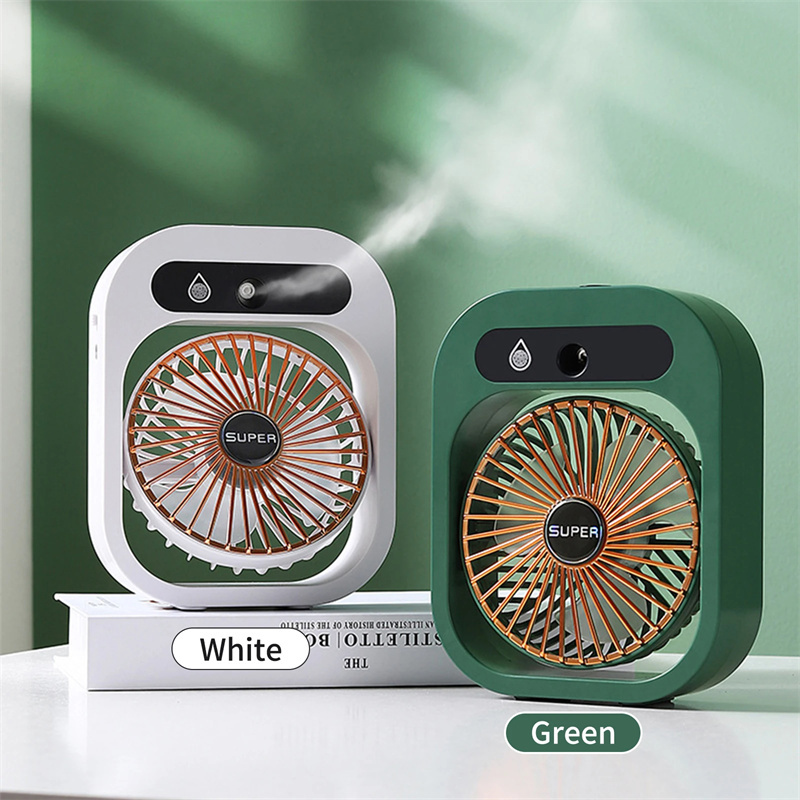 Desktop Cooling Fan