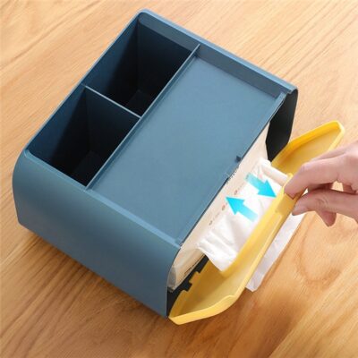 Tissue Storage Box - Image 8