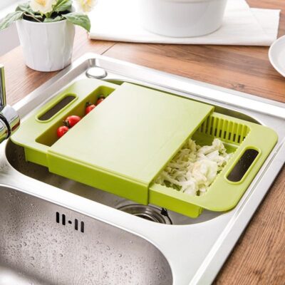 Sink Chopping Board - Image 9