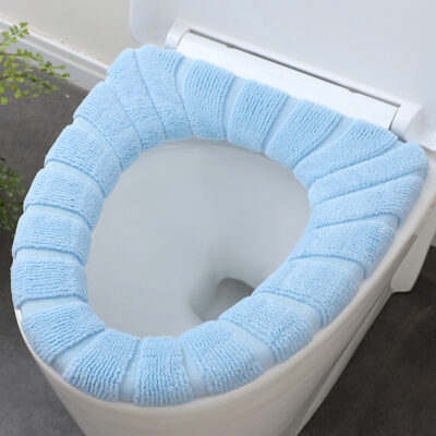 Toilet Seat Cover - Image 5